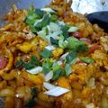 Cooksnap dari Noka untuk resep Makaroni telur