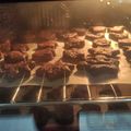 El cooksnap de Pebbels cuando hizo Galletas cacao.
