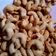 Cooksnap dari Mayanazli untuk resep Kacang Mete Goreng (Original)