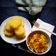 Sam's Kitchen's cooksnap of when they made Dafaffen dankalin Hausa d cabbage source.