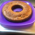 El cooksnap de Florencia Rubilar cuando hizo Torta de aceite y yogurt.