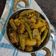 Pratima Pradeep का कुकस्नैप जब उन्होंने आलू परवल की सब्जी (aloo parwal ki sabzi recipe in Hindi) बनाया था।