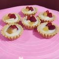 Cooksnap dari Shinta Chen untuk resep Pie Buah Takaran Sendok ala kheyla