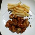 Cooksnap dari Lukie Lazuardi untuk resep Steak Ayam Lada Hitam