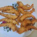 Cooksnap dari Ingrid Lie untuk resep Tempura Udang Marugame: Lurus Krispi Pakai Bahan Lokal!