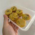 Cooksnap dari marianaevi untuk resep Perkedel Kentang