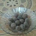 Cooksnap dari Ferguso untuk resep 2. Bola oreo milo