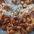 Cooksnap από Christina Pantazakou στη συνταγή Κοτόπουλο στήθος με κριθαράκι
