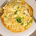Cooksnap dari Anas zulfa untuk resep Mie kuah bakso sawi gurih mirip Indomie Ayam,simple,10 menit