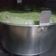 Cooksnap dari Senta Tiur untuk resep Green tea chiffon cake