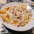 El cooksnap de Tomy Agudo cuando hizo PATATAS RANCHERA (ESTILO FOSTER'S).