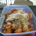 Cooksnap dari RM_cooks untuk resep Singkong balado asam manis