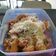 Cooksnap dari RM_cooks untuk resep Singkong balado asam manis