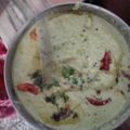 Soni Mehrotra का कुकस्नैप जब उन्होंने नारियल की चटनी (nariyal ki chutney recipe in Hindi) बनाया था।