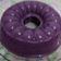 Cooksnap dari yulius dion untuk resep Puding ubi ungu lembutt