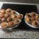 El cooksnap de Eva Nicolás Soler cuando hizo Magdalenas caseras y esponjosas / con copete / ponquesitos / cupcake.