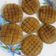 Madhvi Limbad's cooksnap of when they made સુજી બિસ્કીટ વિથ વોટરમેલન સ્વીટ.