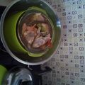 Cooksnap dari @fadhilatulip untuk resep Tim Ikan Nila