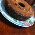 El cooksnap de Stefania Burna cuando hizo Torta húmeda de banana, avena y dulce de leche.