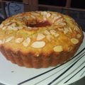 Cooksnap dari Endah Dahliawati untuk resep Bolu pisang simpel ala chef Farah Quinn