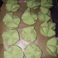 Cooksnap dari Rin,s Corner untuk resep Bolu Kukus Mekar Irit(tanpa air Soda&Santan)