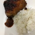 Cooksnap dari mutmafadila untuk resep 🍗Ayam Panggang Oven🍗