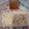 Ilona Szabó_2 Cooksnap-ja, amikor elkészítette a(z) Grízes tészta egyszerűen receptet.