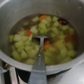 Cooksnap dari sholi andrian untuk resep Sayur Asem Bening Jawa