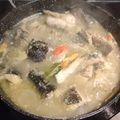 Cooksnap dari aryanti untuk resep Ikan Gabus masak kuning atau Haruan tu'up