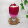 Cooksnap dari Nyanyah untuk resep Avocado milk cheese