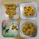 Cooksnap dari Dewi Sri Wahyuningsih untuk resep Nastar klasik fatmah bahalwan, 1x poles kinclong