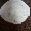 El cooksnap de Toni rubio cuando hizo Tarta de zanahoria.
