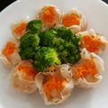 Cooksnap dari Yin_S untuk resep Siomay Dimsum ala Devina Hermawan