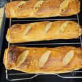 Andrea Mogyorósi Cooksnap-ja, amikor elkészítette a(z) Réteslap gyorsan (Tiroli rétes) receptet.