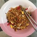 Cooksnap dari Dewi Suryani untuk resep Mie Goreng Jawa Simpel