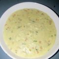 Cooksnap dari Gracia anindya Beryl untuk resep Cream Sup Jagung 🌽 ala KFC