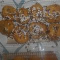 Cooksnap dari Yuniira Wati untuk resep Klepon ubi goreng