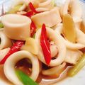 姚佩妘 的 醬燒小卷 cooksnap