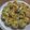 Akanksha Pulkit का कुकस्नैप जब उन्होंने गोल गप्पे की चाट (golgappa ki chaat recipe in Hindi) बनाया था।