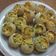 Akanksha Pulkit का कुकस्नैप जब उन्होंने गोल गप्पे की चाट (golgappa ki chaat recipe in Hindi) बनाया था।