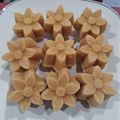 Cooksnap dari Bunda DaMar untuk resep Apem Tepung Beras Gula Palem
