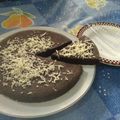 Cooksnap dari Riandiiani untuk resep Brownies Oreo Kukus hemat