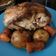 Cooksnap dari arie gandhi untuk resep Classic Roasted Rosemary Chicken - Ayam Panggang Oven Mudah