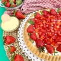 il Caterina Martinelli quando ha preparato Crostata morbida