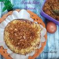 Cooksnap dari Dapur NAAFA untuk resep Kerak Telor