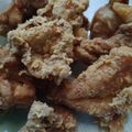 Cooksnap dari Efa Achmad untuk resep Ayam Goreng Tepung Kriuk