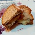 Cooksnap από 𝒳𝓇𝓊𝓈𝑜𝓊𝓁𝒶 𝒦𝑜𝓃𝓉𝑜𝓅𝑜𝓊𝓁𝑜𝓊 στη συνταγή Toast