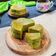 Cooksnap dari anif agustina untuk resep Bolu Kojo Khas Palembang