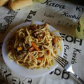 El cooksnap de Juan Pedro Rodriguez Marrero cuando hizo Salsa Teriyaki muy fácil (receta japonesa).