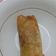 Cooksnap dari Iva Alfiani untuk resep Lumpia semarang isi rebung wortel ayam